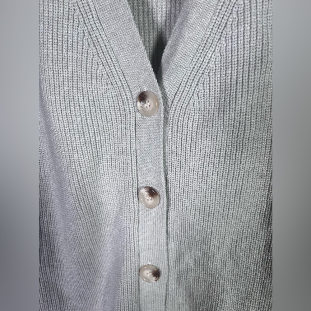 New Shore Companu cardigan - Picture 4 of 7